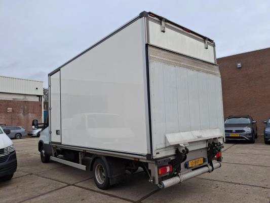 Iveco Daily 50C16 Koelwagen met laadklep 156 pk 2023, 13-BVT-1