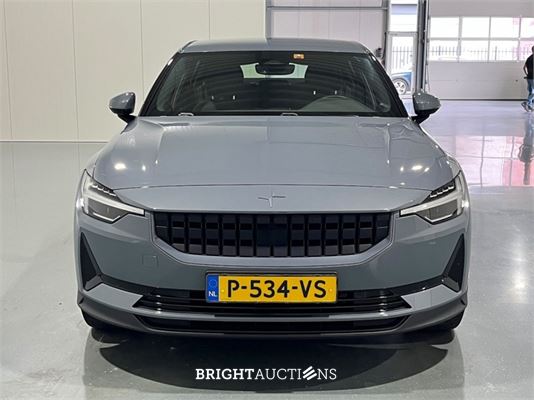 Polestar 2 Long Range Dual Motor 78 kWh 408pk 2022 (Origineel-NL), P-534-VS