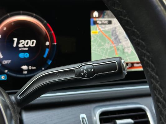 Mercedes-Benz GLE350 e 4Matic 333pk 2022 (Origineel-NL + 1e Eigenaar) GLE-Klasse, P-350-PD