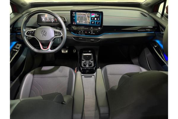 Volkswagen ID.5 GTX 77 kWh 2022 (Origineel-NL), R-992-HG