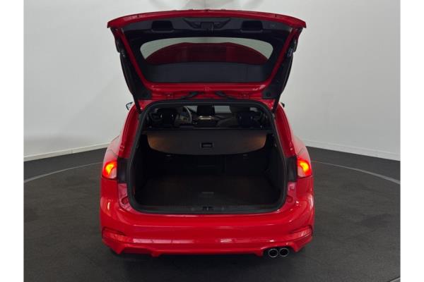 Ford FOCUS Wagon Hybrid ST Line X Business 1.0 EcoBoost 125pk 2021 (Origineel-NL), K-966-HH