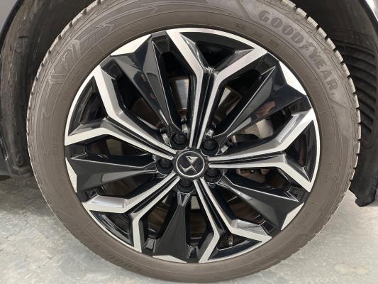 DS 4 E-Tense Rivoli Cross 290pk 2022 (Origineel-NL), P-957-KJ