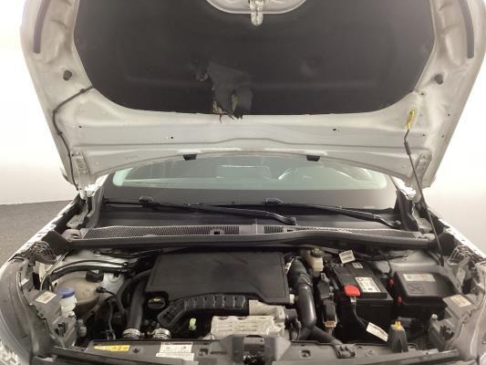 Peugeot 2008 Blue Lease Active 1.2 PureTech 102pk 2021 (Origineel-NL), K-831-KD