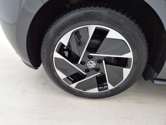Volkswagen ID.3 Pro 58 kWh 146pk 2021, N-733-LK