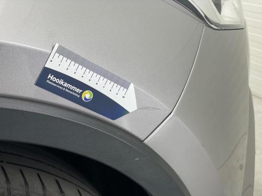 Toyota C-HR Hybrid Executive 1.8 170pk 2017, P-886-JB