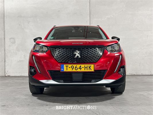 Peugeot 2008 1.5 BlueHDi Blue Lease Allure 110pk 2021, T-694-HK