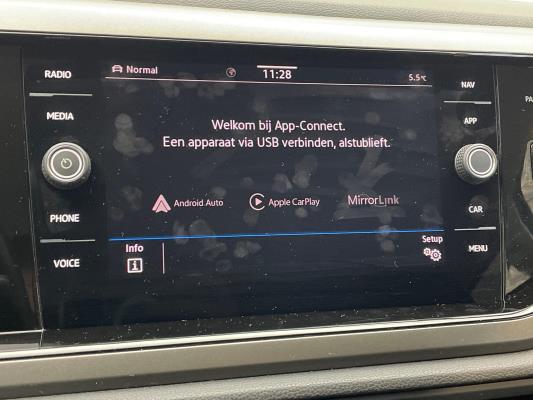 Volkswagen Polo Comfortline Business 1.0 TSI 95pk 2021 (Origineel-NL), K-483-XL