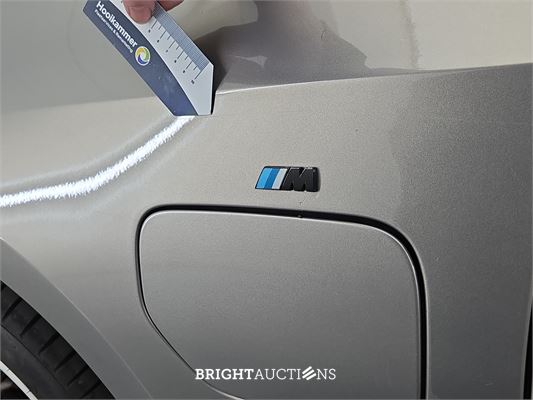 BMW 330e 3-serie Touring High Executive 296pk 2021 3-Serie, P-945-XT