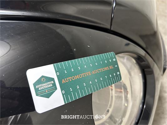 Bentley Continental GTC 6.0 W12 560pk 2012 (Origineel-NL), 47-TT-NB