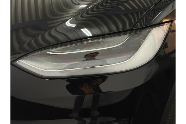 Tesla Model X Plaid 6p. 1020 PK !!! AWD 100 kWh 2023 (Origineel-NL), X-001-LD