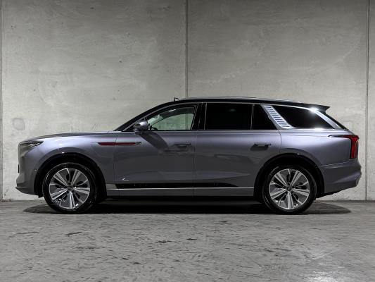 Hongqi E-HS9 Executive 99KWH 551pk 2025 (Origineel-NL+1e eigenaar), HNH-93-T