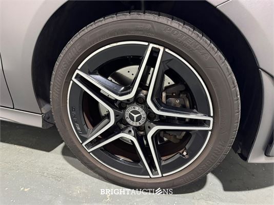 Mercedes-Benz CLA250 e Premium Plus 262pk 2022 (Origineel-NL) CLA-Klasse, R-014-KR