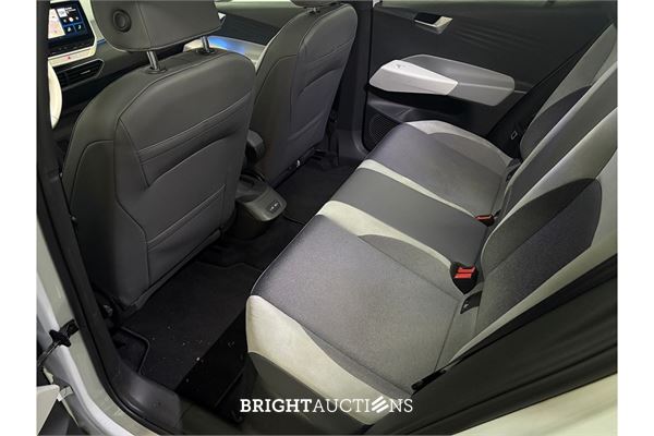 Volkswagen ID.3 Pro 58 kWh 2021 (Origineel-NL), N-883-DN