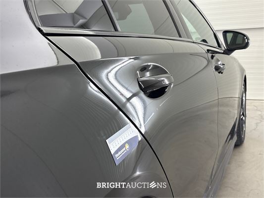 Mercedes-Benz A200 Business Solution AMG 163pk 2018 A-klasse, S-015-VH