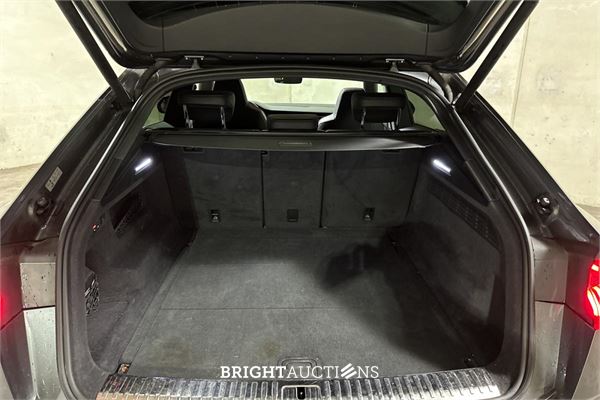 Audi SQ8 4.0 TDI V8 Quattro 435pk 2020, L-053-DR