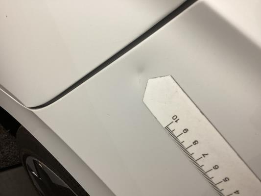 Škoda Enyaq iV 80 First Edition 204pk 2021 (Origineel-NL), L-208-NP
