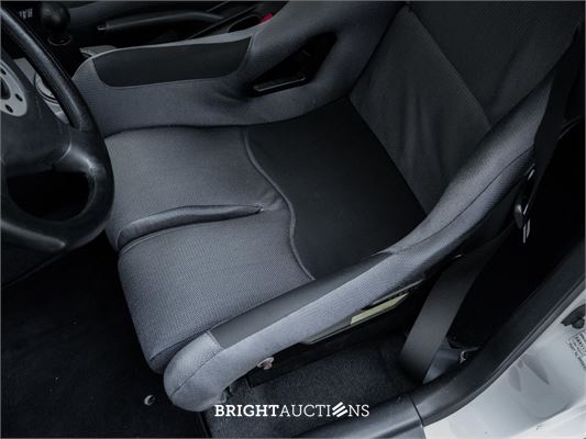 Mitsubishi Lancer Evolution 2.0 VIII MR RS 360pk 2005 (Origineel-NL + 2e Eigenaar), 01-RZ-DR