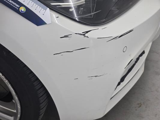 BMW 3-serie M Sport Edition 136pk 2018 (Origineel-NL), TV-084-P