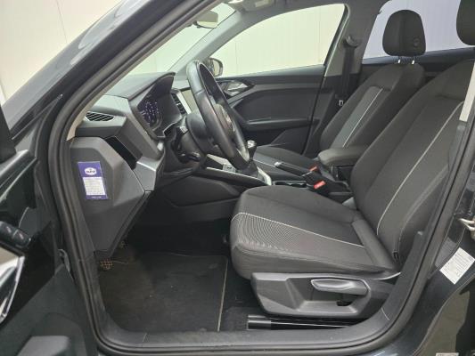 Audi A1 Sportback 25 epic TFSI 95pk 2019 (Origineel-NL), G-865-PT