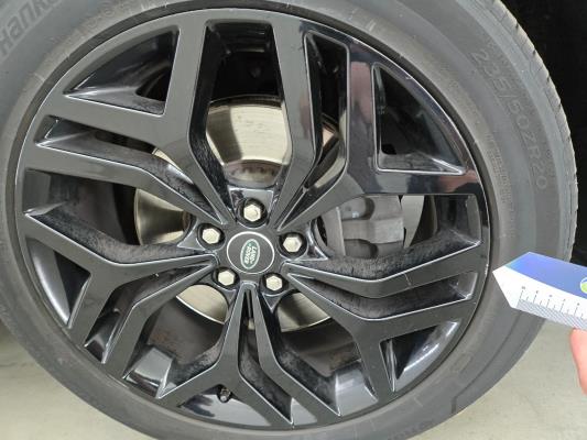 Land Rover Range Rover Evoque D150 R-Dynamic SE 2.0 AWD 150pk 2020, R-027-KF