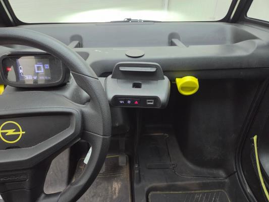 Opel Rocks-E Kargo 8pk 2023 (Origineel-NL), FPX-51-S