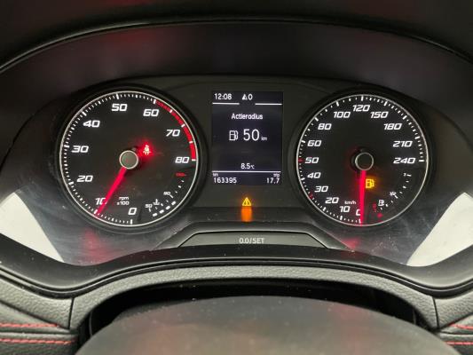 SEAT Ibiza FR Business Intense 1.0 TSI 95pk 2021 (Origineel-NL), K-742-SX