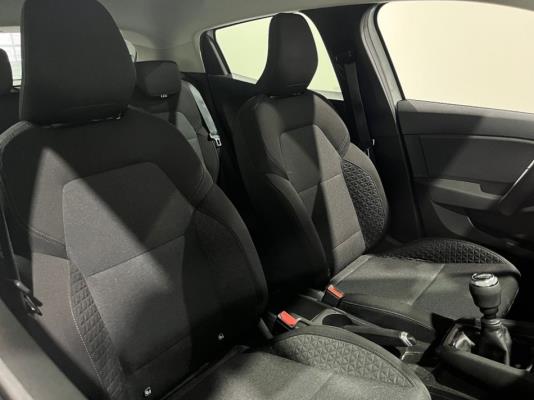 Renault Clio 90 Equilibre 1.0 TCe 91pk 2022 (Origineel-NL), R-849-LB