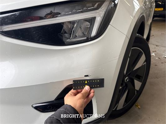 Volvo XC40 Single Motor Core 69 kWh 2024 (Origineel-NL), X-090-PJ