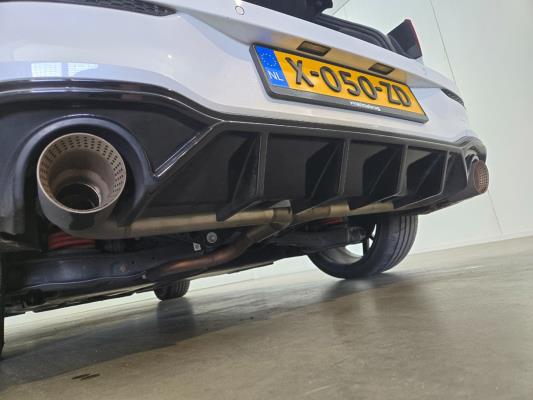 Volkswagen Golf eHybrid GTE 1.4 258pk 2021, X-050-ZD