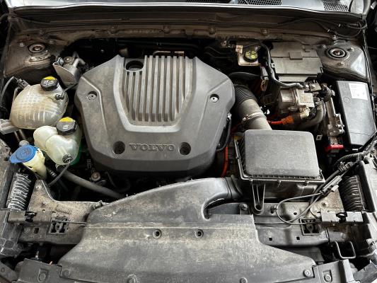 Volvo XC40 Recharge T4 INSCRIPTION EXPRESSION 129pk 2021 (Origineel-NL+1e eigenaar), K-649-LG