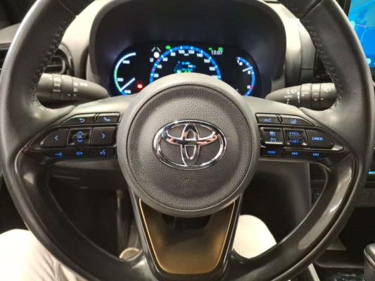 Toyota Yaris Cross HYBRID Explore 1.5 173pk 2023 (Origineel-NL), S-778-PP