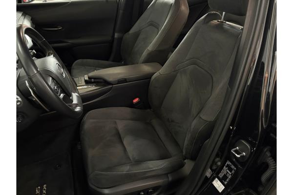 Lexus UX 300e 54 kWh 204pk 2021 (Origineel-NL), N-970-KZ