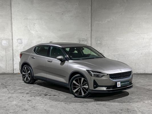 Polestar 2 Long Range Dual Motor Launch Edition 78kWh 408pk 2020 (Origineel-NL + 1e eigenaar), J-672-ZB