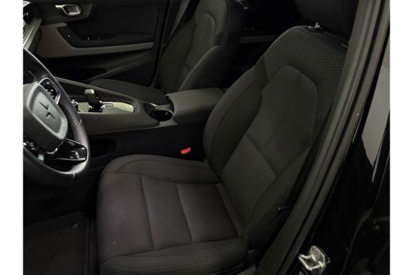 Polestar 2 Standard Range Single Motor 63 kWh 224pk 2021 (Origineel-NL), L-683-ZT