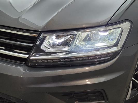 Volkswagen Tiguan ACT Highline Business R 1.5 TSI 150pk 2019, N-374-LX