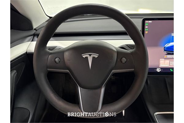 Tesla Model 3 Long Range AWD 75 kWh 2023 (Origineel-NL), S-395-PK