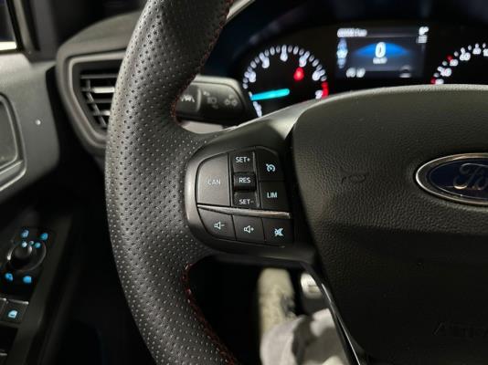 Ford FOCUS Wagon Hybrid ST Line Style 1.0 EcoBoost 125pk 2023 (Origineel-NL), X-936-DR