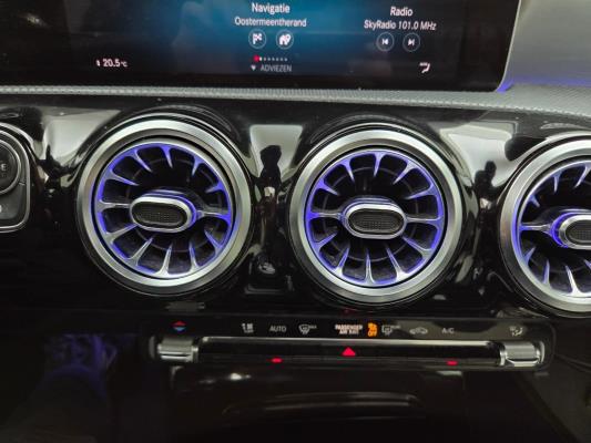 Mercedes-Benz A 200 Business Solution AMG 163pk 2019 A-klasse, S-784-XG