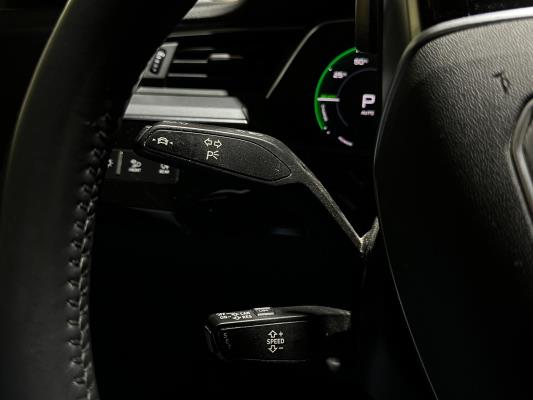 Audi e-tron 50 Quattro Launch Edition 71 kWh 313pk 2019 (Origineel-NL), G-370-ZV