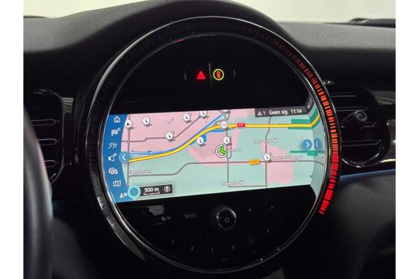 MINI Mini Classic 33 kWh 2022 (Origineel-NL), P-348-ZV