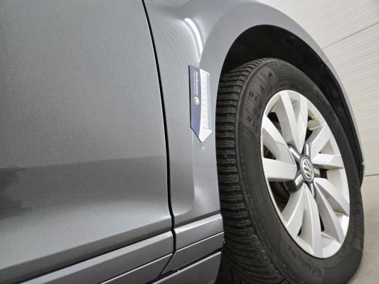 Volkswagen Passat Variant ACT Connected Series 1.4 TSI 150pk 2016 (Origineel-NL), JJ-820-G