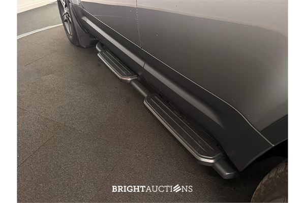 Land Rover Defender P400e 110 X-Dynamic HSE 2.0 443pk 2021, N-553-NX