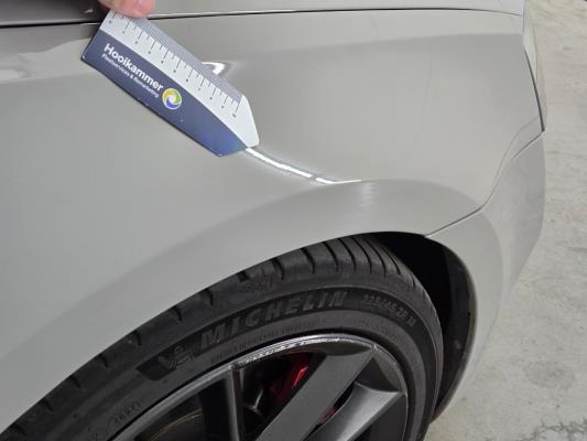 Škoda Octavia Combi RS Business 2.0 TSI 230pk 2016, X-330-DT