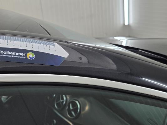 Mercedes-Benz CLA180 Business Solution AMG 122pk 2019 (Origineel-NL) CLA-Klasse, XJ-480-T