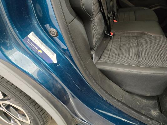 Renault Arkana E-Tech Hybrid 145 Intens 1.6 163pk 2022 (Origineel-NL), P-670-TT