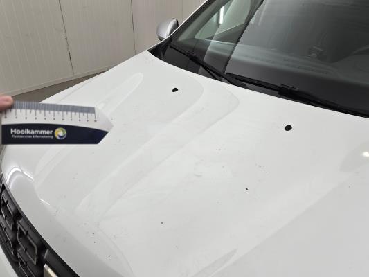 Dacia Duster SCe Comfort 1.6 114pk 2019 (Origineel-NL), XT-931-R