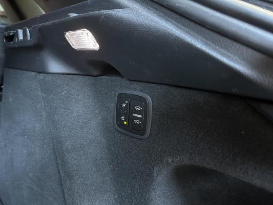 Porsche Macan S 3.0 V6 354pk 2019 Sport-Chrono, R-426-XL