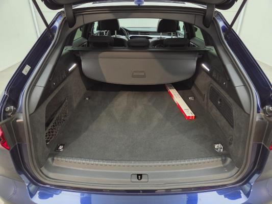 Audi A6 Avant 55 e Competition TFSI Quattro 394pk 2020, P-942-DB