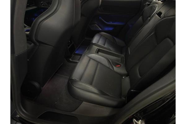 Porsche Taycan Cross Turismo Turbo 202k Nw 93 kWh 625pk 2023 (Origineel-NL), S-561-ZB