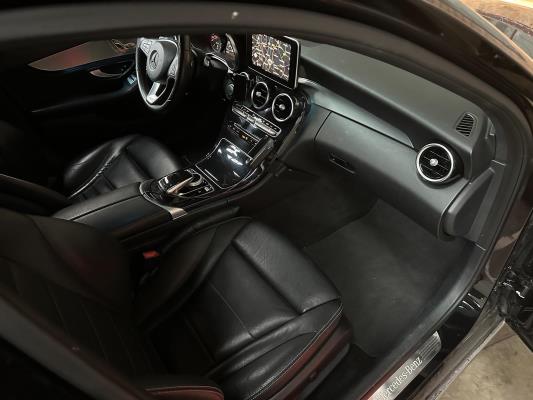 Mercedes-Benz C350e Estate 2.0 Hybrid 211pk 2015 (Origineel-NL) C-Klasse, HB-978-S